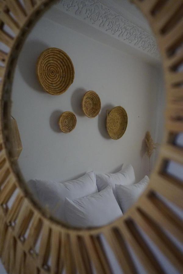Hostel Caban Surf Tamraght Exteriér fotografie